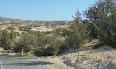 (residential) in Pentakomo, Limassol for sale , Limassol