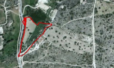 (residential) in Pentakomo, Limassol for sale , Limassol