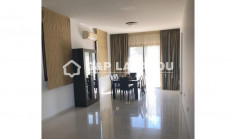 3 bedroom furnished house for sale in Oroklini