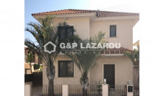 3 bedroom furnished house for sale in Oroklini