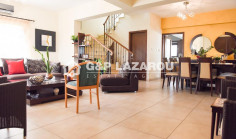 3 bedrooms house with swimming pool for sale in Strovolos