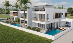 House (detached) in Kiti, Larnaca for sale 