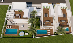 House (detached) in Kiti, Larnaca for sale 