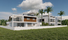 House (detached) in Kiti, Larnaca for sale 