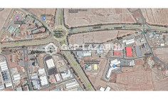 Spacious land for sale in Aradippou, Larnaca