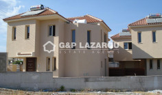 3 bedroom detached house for sale in Potamos Germasogias, Limassol 