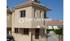 3 bedroom detached house for sale in Potamos Germasogias, Limassol 