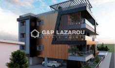 Large 2 bedrooms apartment for sale in Potamos tis Germasogeias