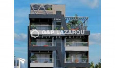 Large 2 bedrooms apartment for sale in Potamos tis Germasogeias