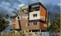 Large 2 bedrooms apartment for sale in Potamos tis Germasogeias