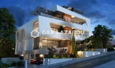 Spacious 2 beds apartment for sale in Germasogeia