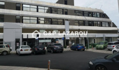 Commercial mix use for sale & for rent in Faneromeni, Larnaca 