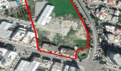 Investment (mixed use) in Apostolos Andreas, Limassol for sale , Limassol