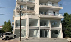 Shop for sale in Palouriotissa