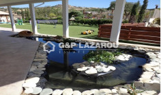 4 bedroom bungalow house for sale in Maroni, Larnaca 
