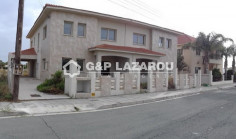 3 bedroom semi detached house for sale in Kiti, Larnaca 