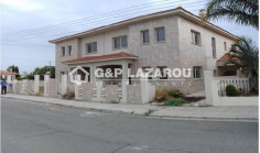 3 bedroom semi detached house for sale in Kiti, Larnaca 