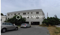 Commercial for sale in Kiti