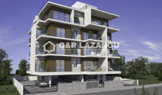 Commercial 289 m2 for sale in Katholiki area