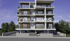 Commercial 297 m2 for sale in Katholiki area