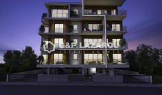 Lovely commercial for sale in Katholiki area