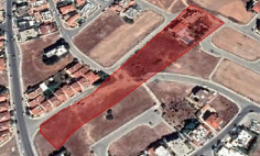 Residential 4620 m2 for sale in Strovolos, Nicosia