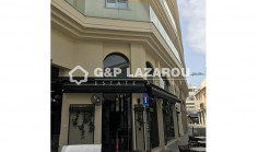 Spacious two bedroom apartment for sale in Larnaca