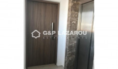 Spacious two bedroom apartment for sale in Larnaca