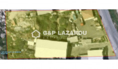 Residential 26069 m2 for sale in Sotiros, Larnaca