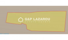 Residential 26069 m2 for sale in Sotiros, Larnaca