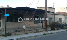 2 bedroom detached house for sale in Agios Ioannis, Limassol 