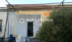 2 bedroom detached house for sale in Agios Ioannis, Limassol 