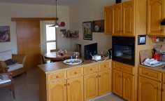 3 bdr Whole-floor house for rent 