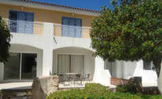 2 bedroom maisonette with swimming pool for sale in Anarita