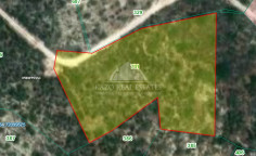 Beautiful agricultural for sale in Monagroulli