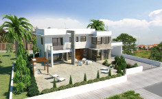 3 bedroom (+1 office on the ground floor) house on Dekelia road 