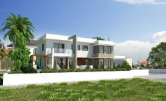 3 bedroom (+1 office on the ground floor) house on Dekelia road 