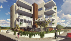 Lovely two beds apartment for sale in Agios Athanasios