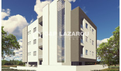 Beautiful 3 bedroom penthouse with swimming pool for sale in Agios Athanasios