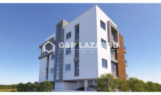 Large 2 apartment for sale in Agios Athanasios