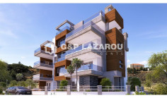 Lovely 2 bed apartment for sale in Agios Athanasios