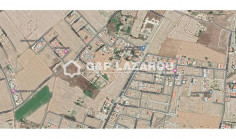 Residential 8027 m2 for sale in Pyla, Larnaca