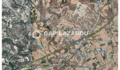 Lovely residential for sale in Kalavasos, Larnaca