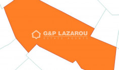 Lovely residential for sale in Kalavasos, Larnaca