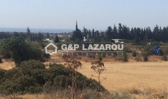 Lovely residential for sale in Kalavasos, Larnaca