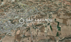 Residential 12775 m2 for sale in Geri, Nicosia