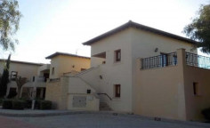 Spacious 2 bedroom apartment for sale in Aphrodite Hills