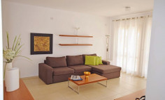 Spacious 2 bedrooms house with swimming pool for sale in Aphrodite Hills