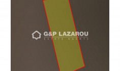 Spacious agricultural for sale in Mazotos