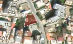 Spacious residential for sale in Sotiros, Larnaca